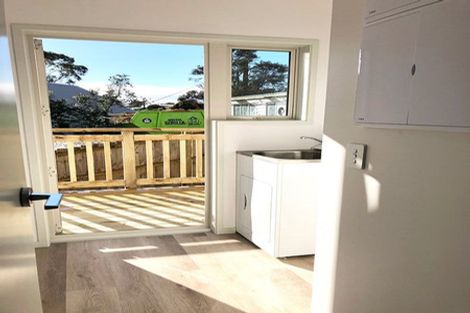Photo of property in 42 Elliston Crescent, Stanmore Bay, Whangaparaoa, 0932
