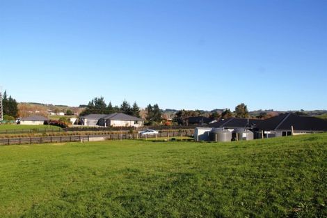 Photo of property in 21 Mcintosh Drive, Pokeno, 2471