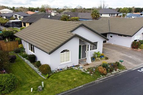 Photo of property in Village Gardens, 26/16 Rototuna Road, Flagstaff, Hamilton, 3210