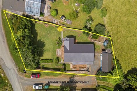 Photo of property in 7 Gribbon Road, Mahoenui, 3978