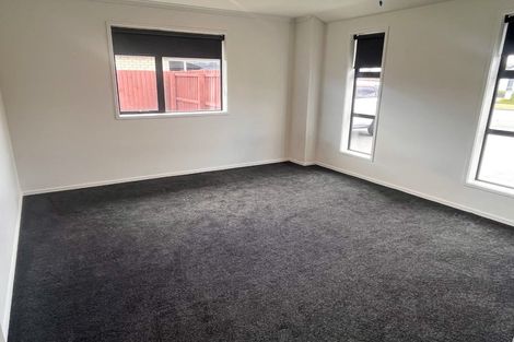 Photo of property in 5 Kokoda Street, Halswell, Christchurch, 8025