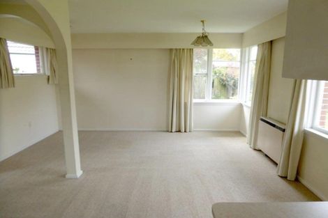 Photo of property in 9 Risby Place, Burnside, Christchurch, 8053