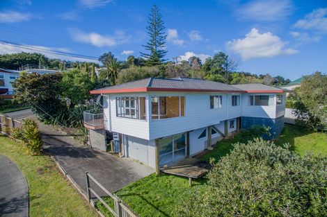 Photo of property in 8 Tanekaha Drive, Parahaki, Whangarei, 0112