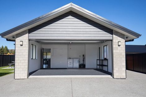 Photo of property in 13 Pollock Street, Alexandra, 9320