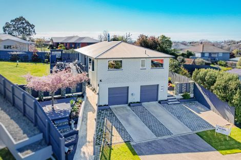 Photo of property in 3 Leven Street, South Hill, Oamaru, 9400