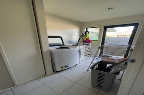 Photo of property in 17 Mosquito Place, Wigram, Christchurch, 8042