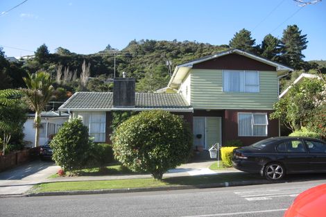 Photo of property in 113 Thomas Street, Stokes Valley, Lower Hutt, 5019