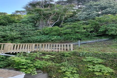 Photo of property in 16 Raroa Road, Kelburn, Wellington, 6012