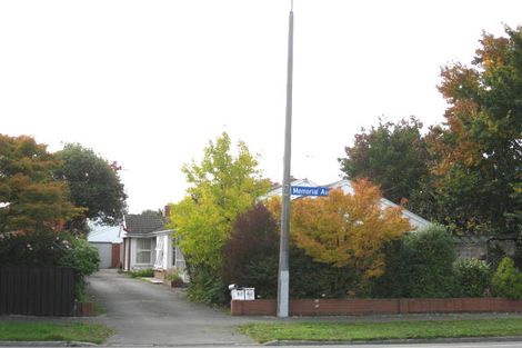 Photo of property in 1/78 Memorial Avenue, Ilam, Christchurch, 8053