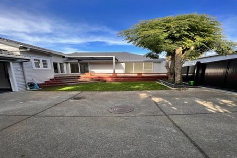 Photo of property in 16a Wiremu Street, Mount Eden, Auckland, 1041