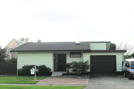 Photo of property in 143 Tait Drive, Greenmeadows, Napier, 4112