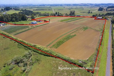 Photo of property in 439a Aka Aka Road, Aka Aka, Waiuku, 2678