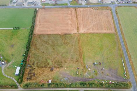 Photo of property in 28 Clayton Road, Fairlie, 7987