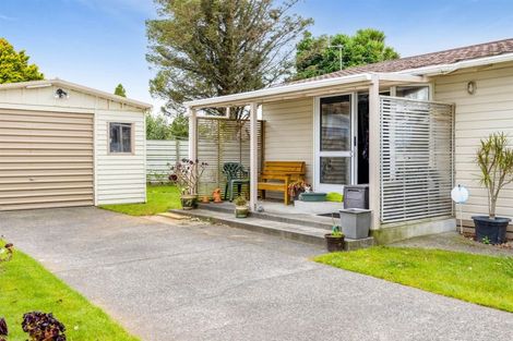 Photo of property in 7 Von Tempsky Street, Normanby, Hawera, 4614