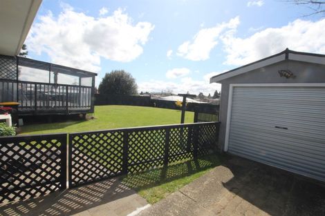 Photo of property in 4 Ngatuku Place, Tokoroa, 3420