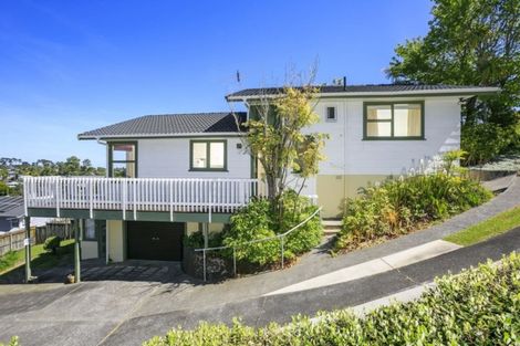 Photo of property in 43 Juniper Road, Sunnynook, Auckland, 0620
