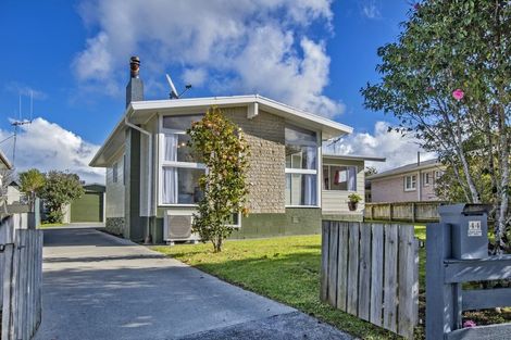 Photo of property in 44 Meadow Park Crescent, Tikipunga, Whangarei, 0112