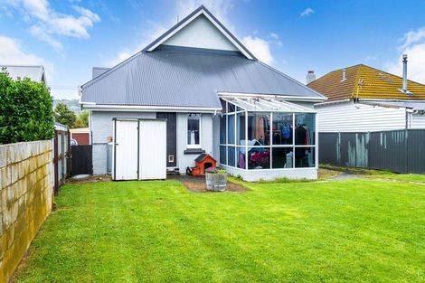 Photo of property in 13 Kennedy Street, Saint Clair, Dunedin, 9012