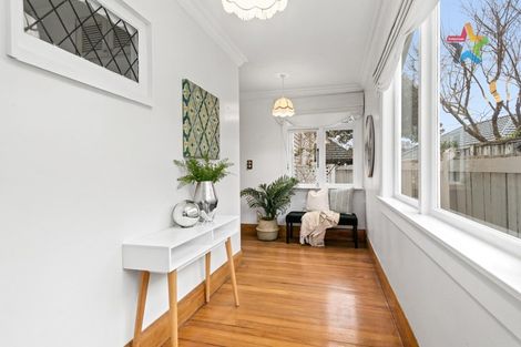 Photo of property in 15 Puriri Street, Woburn, Lower Hutt, 5010