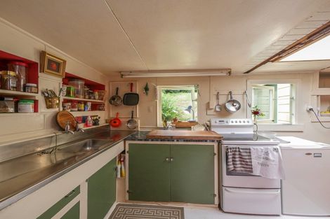 Photo of property in 807 Portobello Road, Portobello, Dunedin, 9014