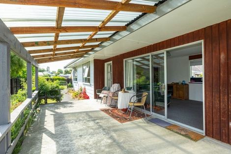 Photo of property in 4 Cross Street, Geraldine, 7930