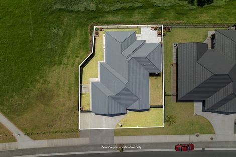 Photo of property in 83 Wairau Drive, Tikipunga, Whangarei, 0112