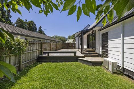 Photo of property in 21a Rimmington Drive, Hamilton Lake, Hamilton, 3204