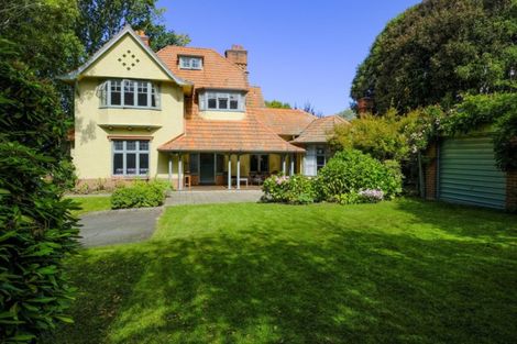 Photo of property in 87 Melville Street, Dunedin Central, Dunedin, 9016