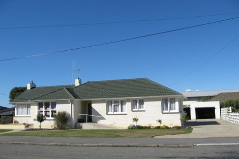 Photo of property in 13 Pembroke Street, Oamaru North, Oamaru, 9400