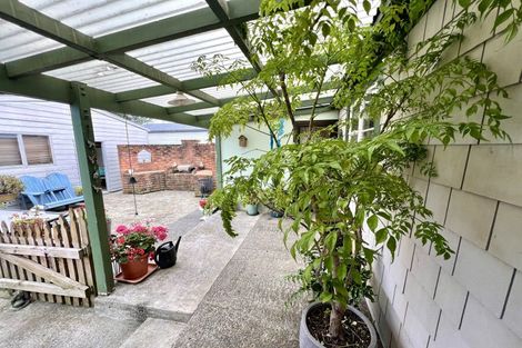 Photo of property in 353 High Street, Dannevirke, 4930