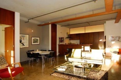 Photo of property in The Lofts, 1/185 Victoria Street, Te Aro, Wellington, 6011