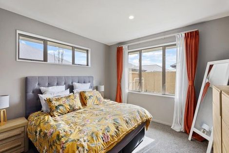 Photo of property in 21 Ishwar Ganda Boulevard, Halswell, Christchurch, 8025