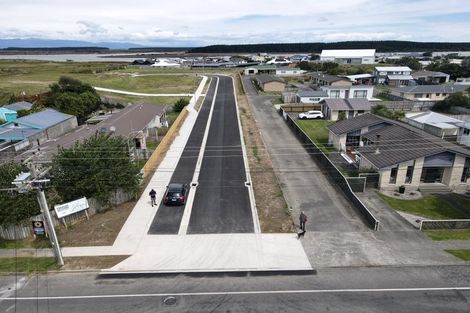 Photo of property in 56 Seabury Avenue, Foxton Beach, Foxton, 4815