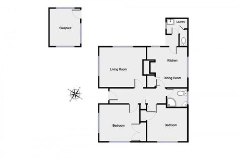 Photo of property in 26 Mortlake Street, Islington, Christchurch, 8042