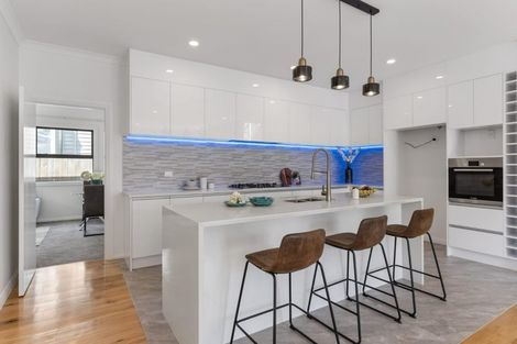 Photo of property in 127 Argento Avenue, Flat Bush, Auckland, 2019