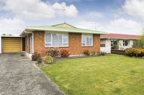 Photo of property in 29 Cargill Avenue, Feilding, 4702