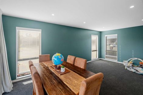 Photo of property in 2 Amur Crescent, Rolleston, 7615