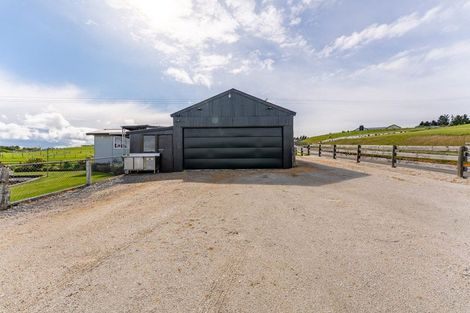 Photo of property in 90 Parsons Road, Weston, Oamaru, 9491