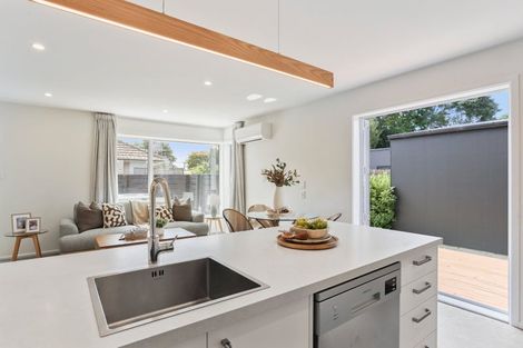 Photo of property in 109b Aylesford Street, Mairehau, Christchurch, 8013