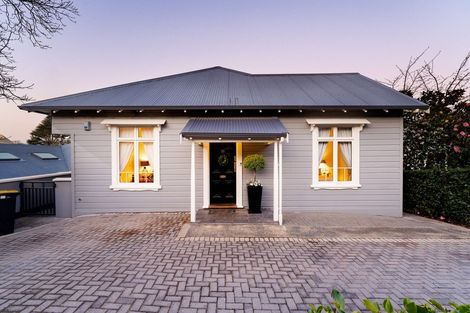 Photo of property in 26 City Road, Roslyn, Dunedin, 9010