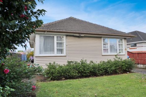 Photo of property in 94 Pine Avenue, Ebdentown, Upper Hutt, 5018