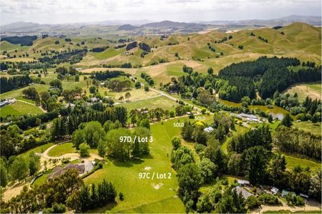 Photo of property in 97d Ireland Road, Waipawa, Otane, 4277