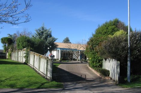 Photo of property in 18 Meridian Place, Flagstaff, Hamilton, 3210