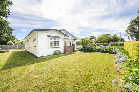Photo of property in 192 Albert Street, Hokowhitu, Palmerston North, 4410