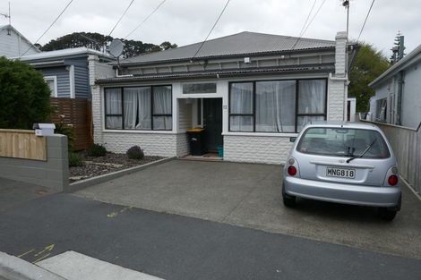 Photo of property in 12 Harper Street, Newtown, Wellington, 6021