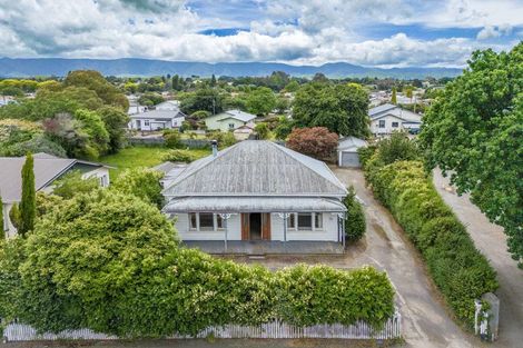 Photo of property in 213 High Street, Dannevirke, 4930