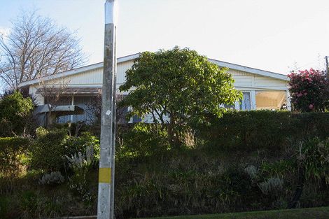 Photo of property in 12 Eagle Street, Taihape, 4720