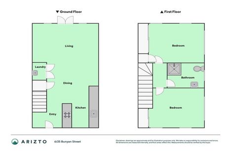 Photo of property in 6/25 Bunyan Street, Waltham, Christchurch, 8023