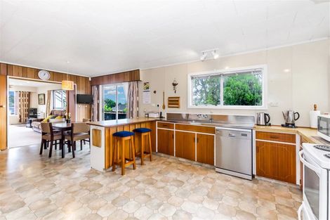 Photo of property in 46 Tutanekai Street, Paraparaumu, 5032