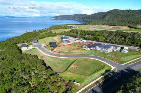 Photo of property in 7 Oakleaf Lane, Kinloch, 3377